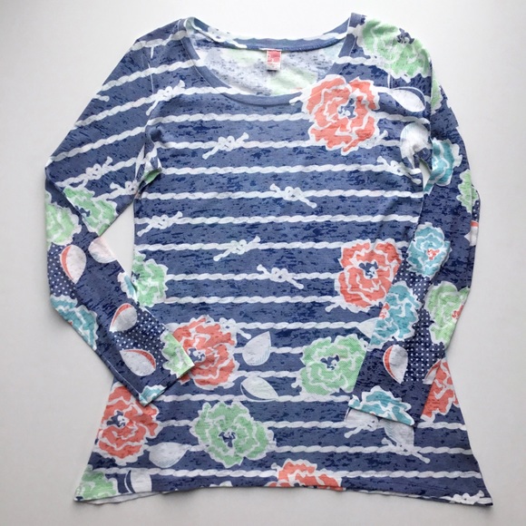 before and again thermal tops